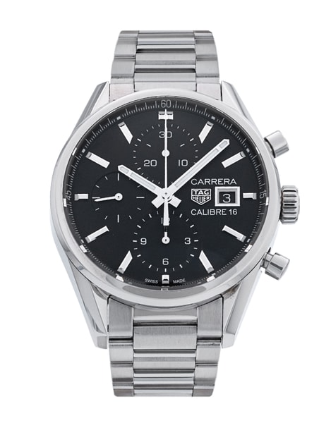 Tag Heuer Carrera CBK2110.BA0715